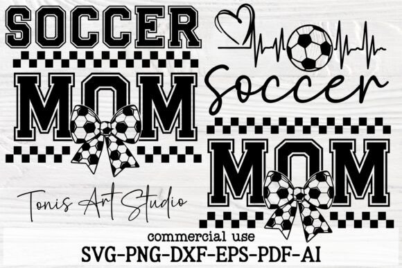 Coquette Soccer Svg: Retro Graphics for T-Shirt Designs