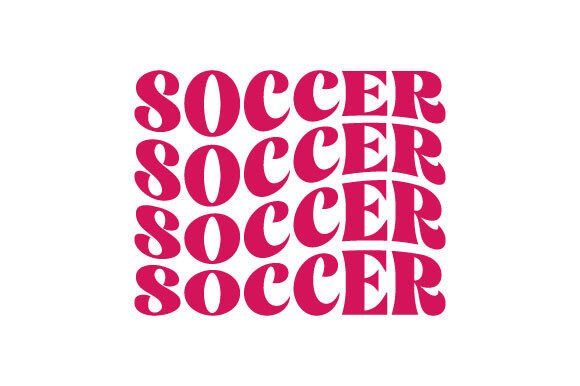 Soccer SVG PNG Sublimation: Graphics & T-Shirt Designs